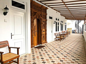 The LaWang Yogya Guesthouse